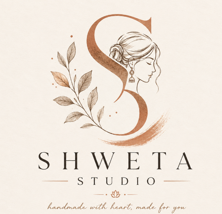 Shweta Studio Logo